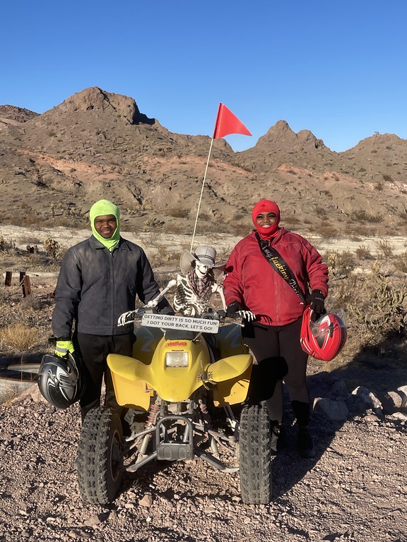 Awesome Adventure Tour